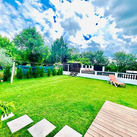 Superbe Piscine Chauffee Classee 4 Etoiles Villa *