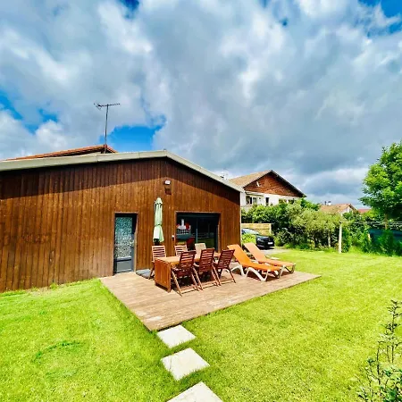 Villa Superbe Piscine Chauffee Classee 4 Etoiles